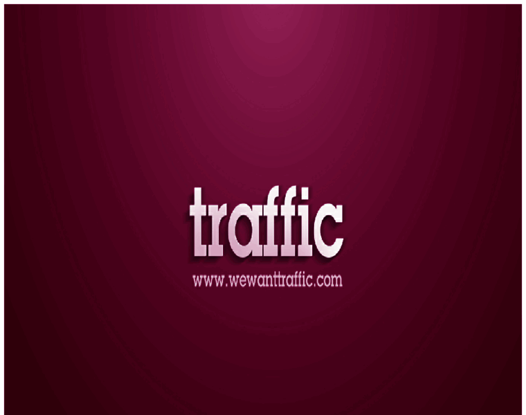 Trafficdemos.net thumbnail