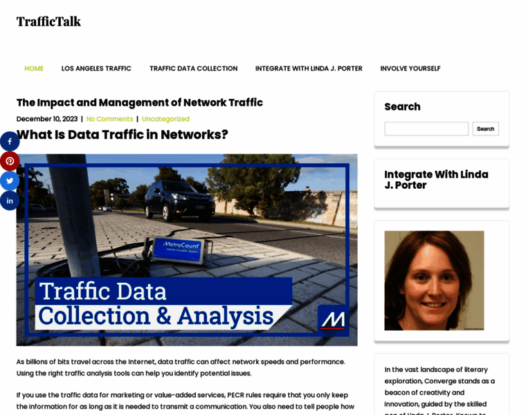 Traffictalk.info thumbnail Traffictalk.info thumbnail