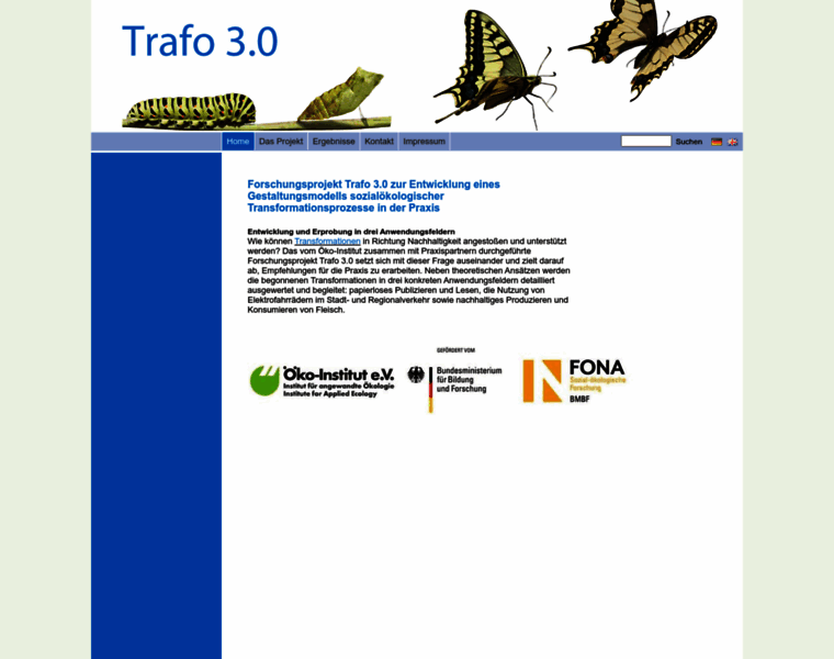 Trafo-3-0.de thumbnail