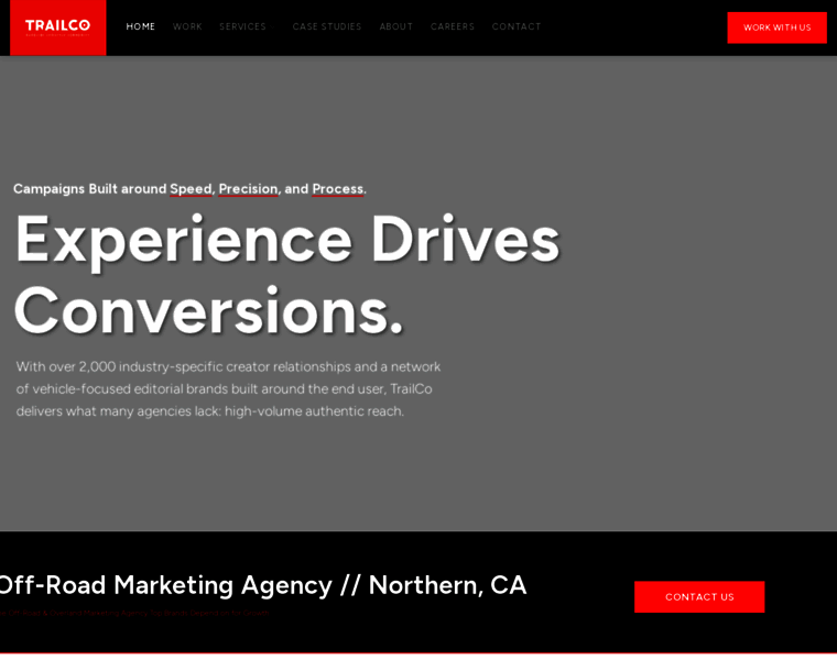 Trailco.org thumbnail