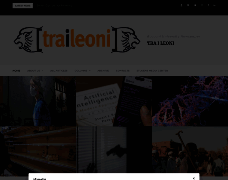 Traileoni.it thumbnail
