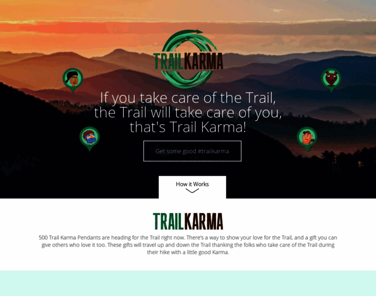 Trailkarma.com thumbnail