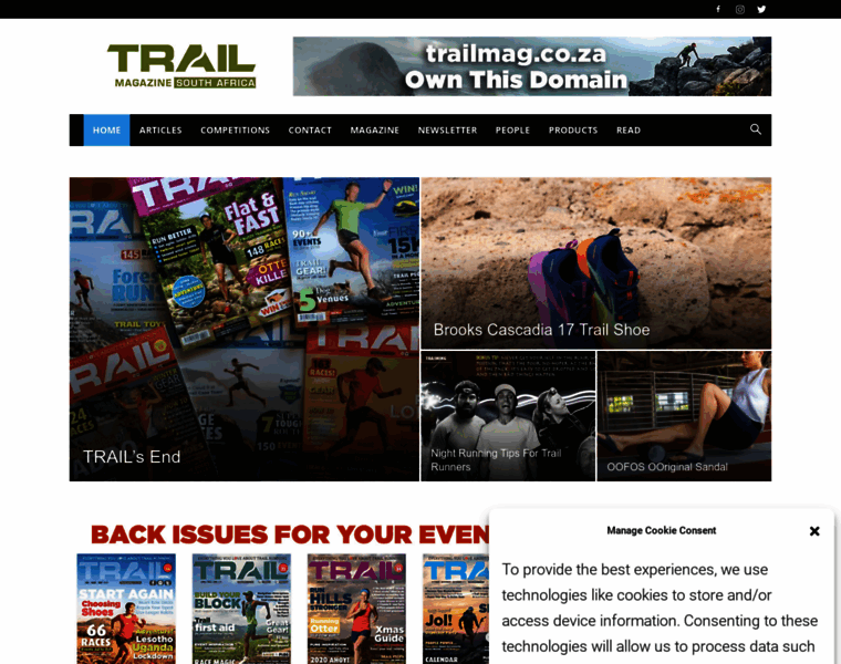 Trailmag.co.za thumbnail