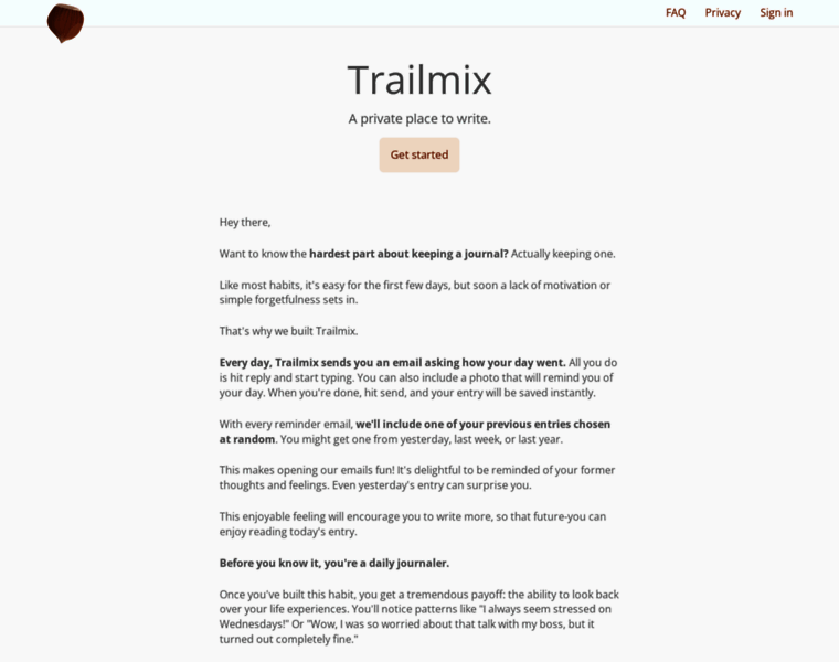 Trailmix.life thumbnail