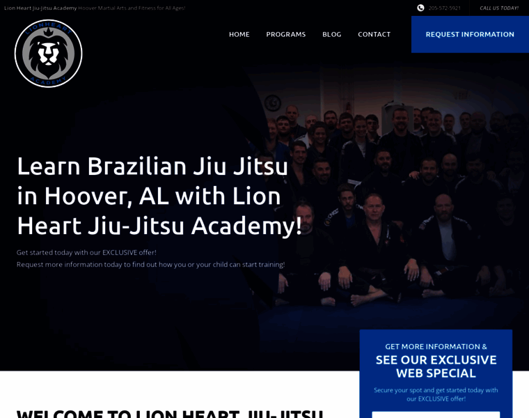 Trainbjj.com thumbnail