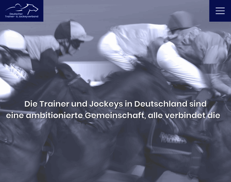 Trainer-jockeys.de thumbnail