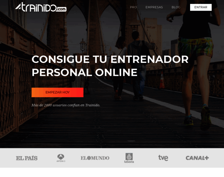 Trainido.com thumbnail Trainido.com thumbnail