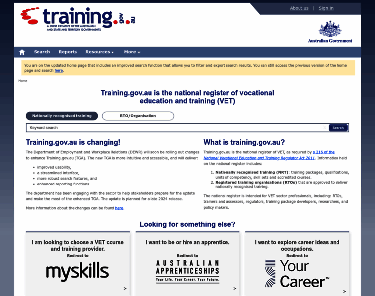 Training.gov.au thumbnail