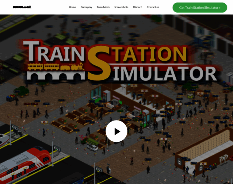 Trainstationsimulator.com thumbnail
