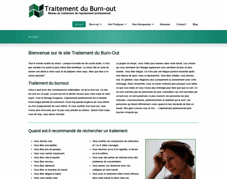 Traitement-burnout.fr thumbnail