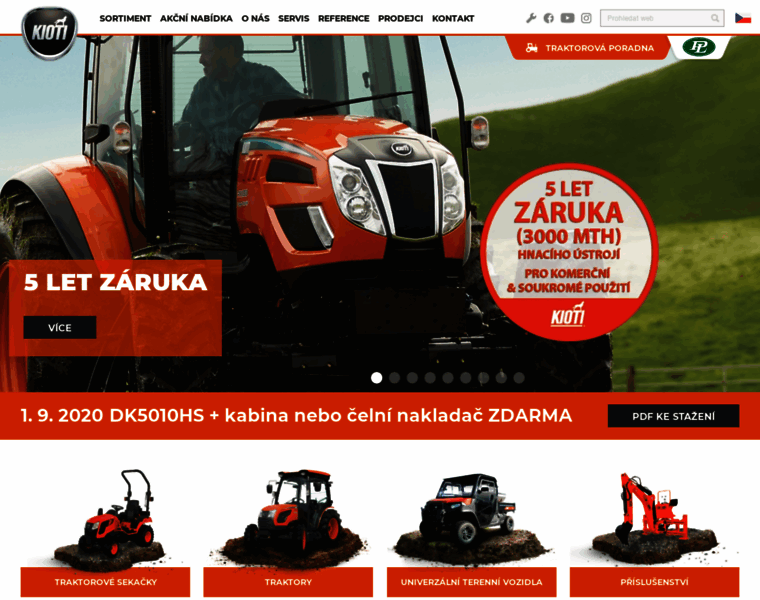 Traktorykioti.cz thumbnail