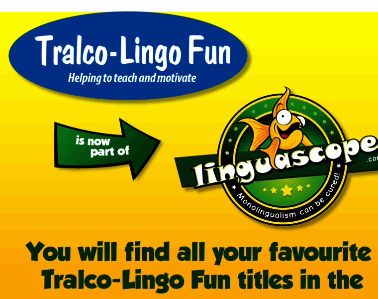 Tralco.com thumbnail