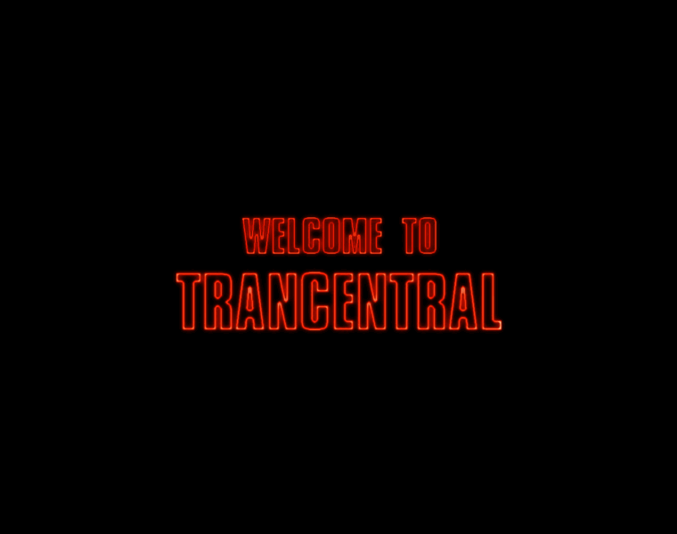 Trancentral.net thumbnail