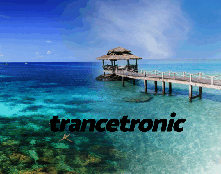 Trancetronic.com thumbnail