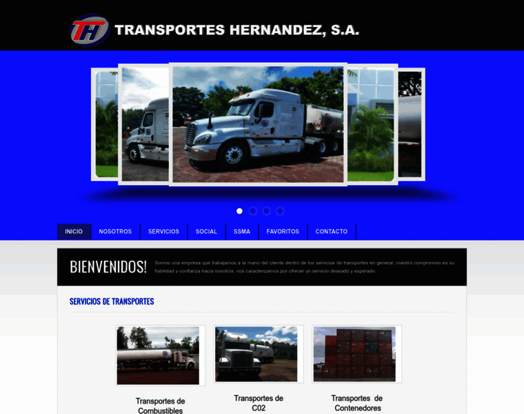 Tranhesa.com thumbnail