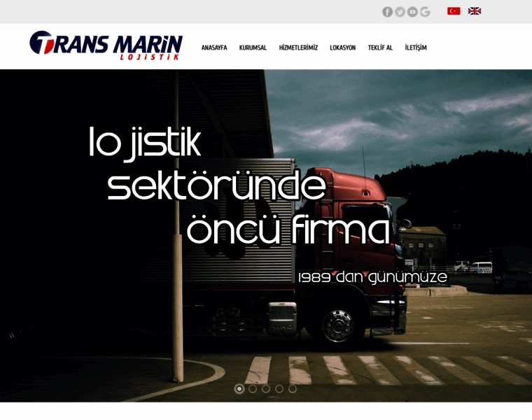 Trans-marin.com.tr thumbnail