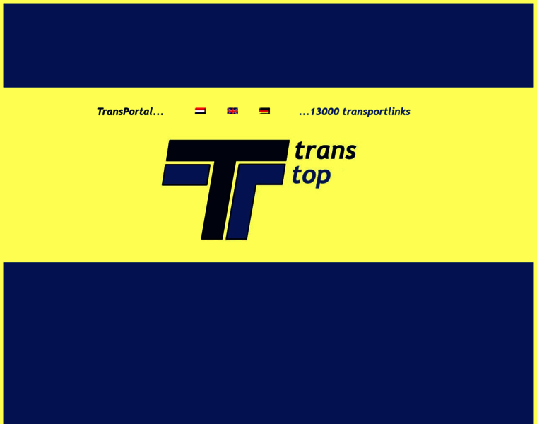Trans-top.com thumbnail