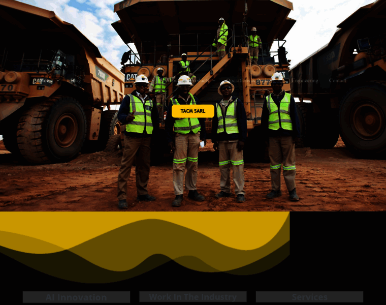 Transafricamining.online thumbnail Transafricamining.online thumbnail