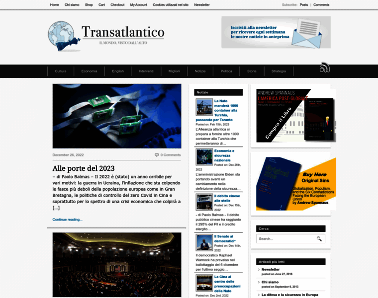 Transatlantico.info thumbnail