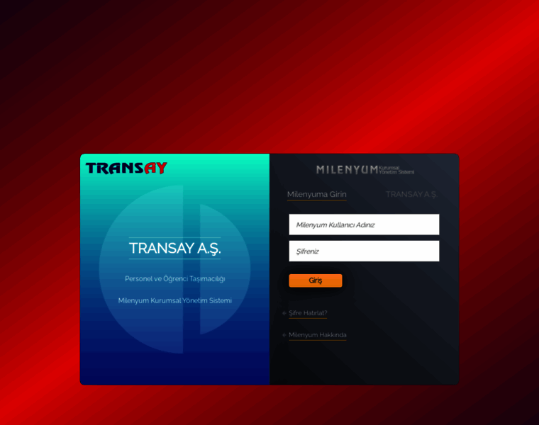 Transay.pro thumbnail