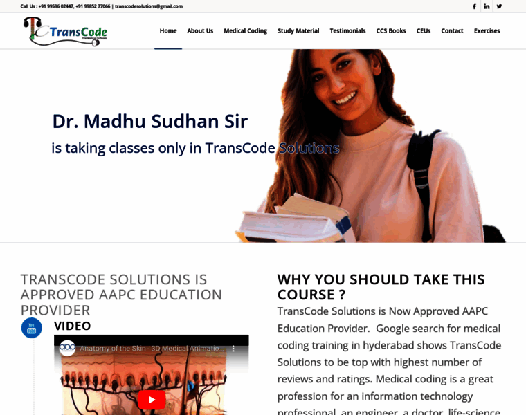 Transcodecpc.com thumbnail Transcodecpc.com thumbnail