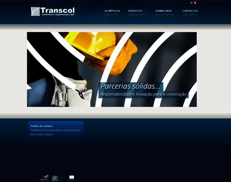 Transcol.pt thumbnail