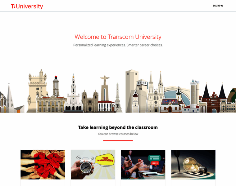 Transcom.university thumbnail
