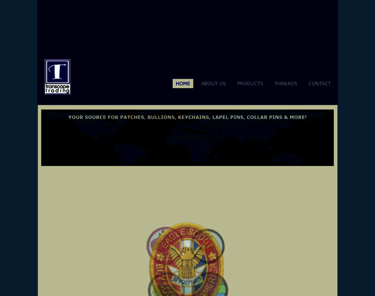 Transcope.com.sg thumbnail Transcope.com.sg thumbnail