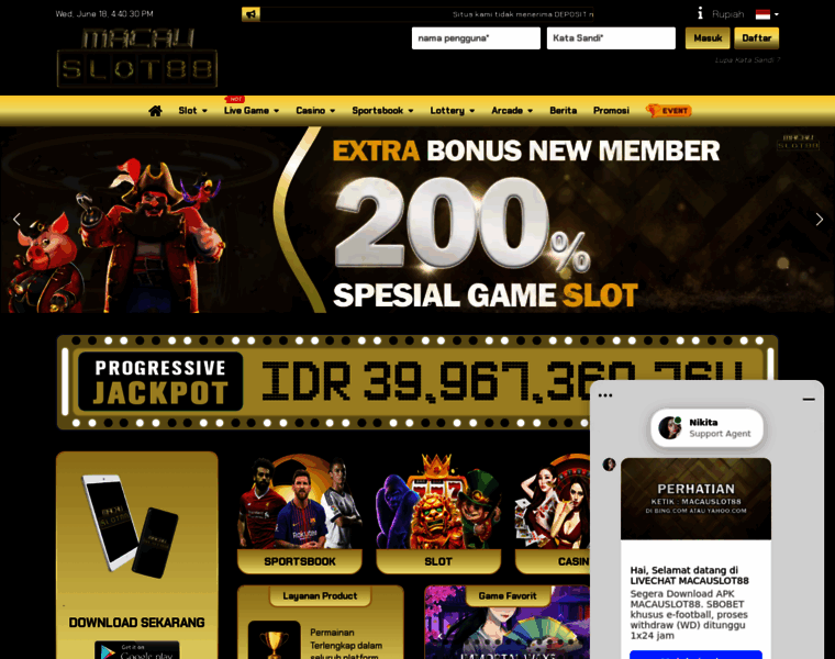 Transe-mission.com thumbnail