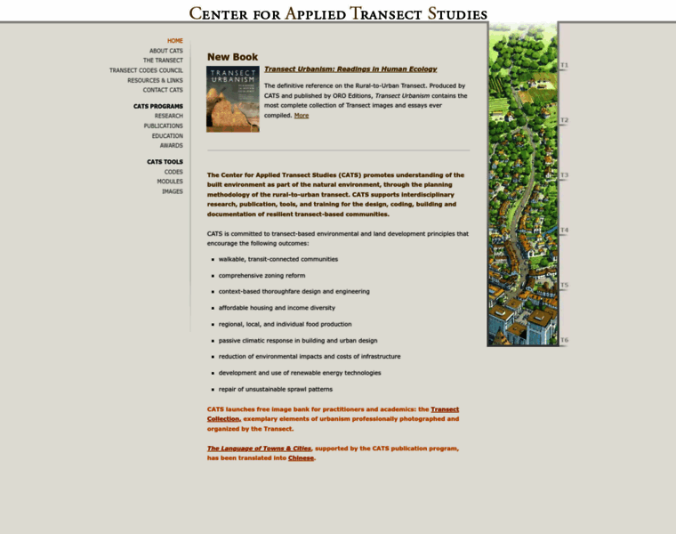 Transect.org thumbnail