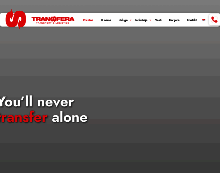 Transfera.com thumbnail