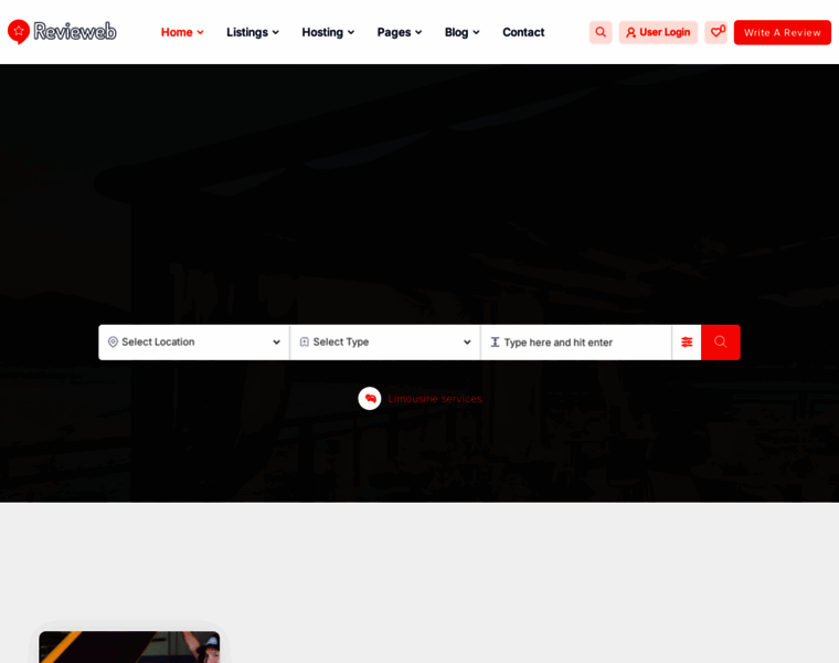 Transferdmc.com thumbnail