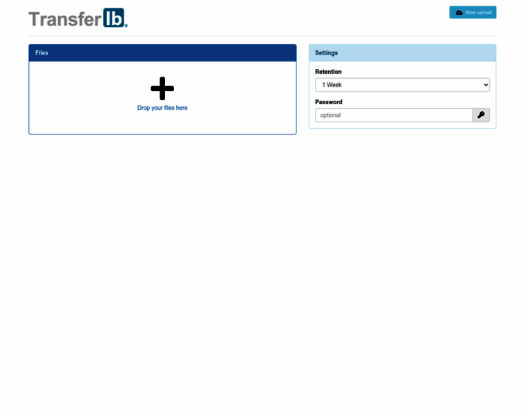 Transferlb.com thumbnail