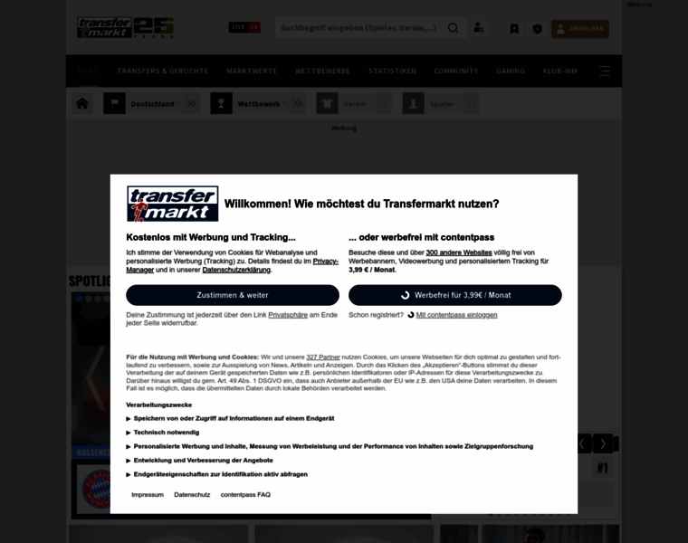 Transfermarkt.de thumbnail Transfermarkt.de thumbnail