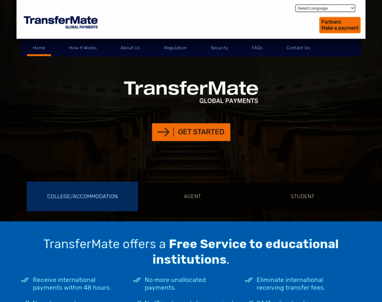 Transfermateeducation.com thumbnail