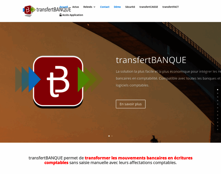Transfertbanque.fr thumbnail
