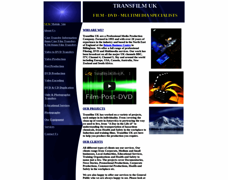 Transfilm.tv thumbnail