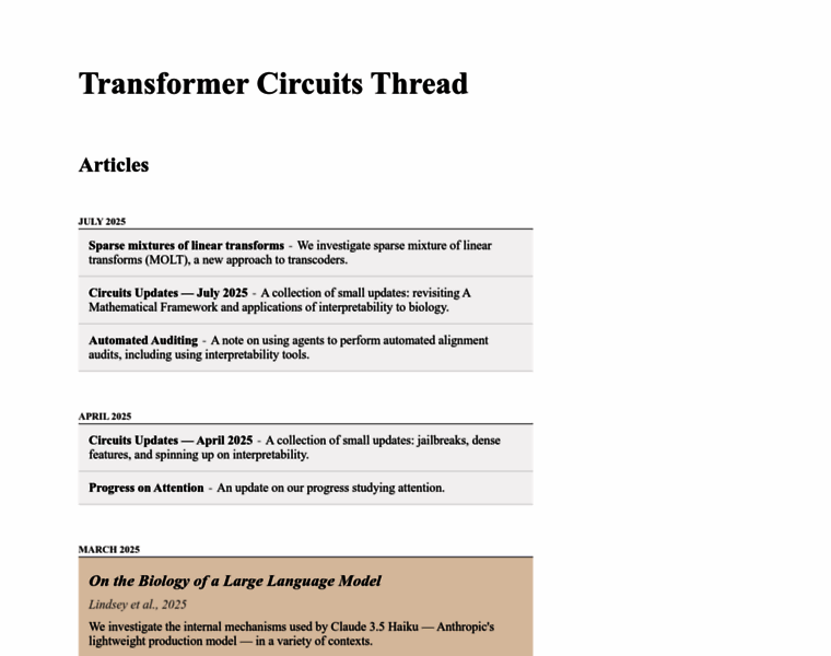 Transformer-circuits.pub thumbnail