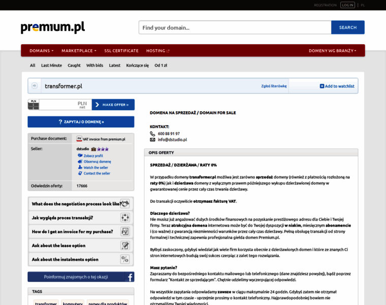 Transformer.pl thumbnail