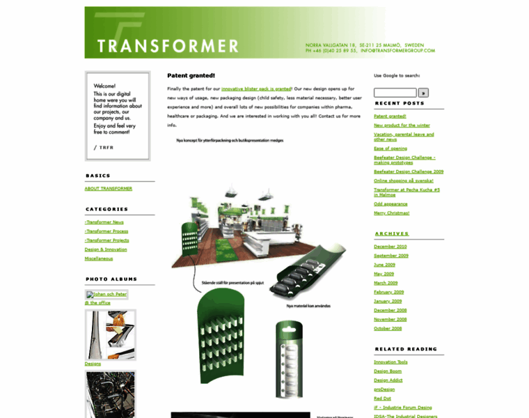 Transformergroup.typepad.com thumbnail