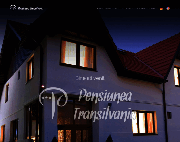Transilvania-sibiu.ro thumbnail