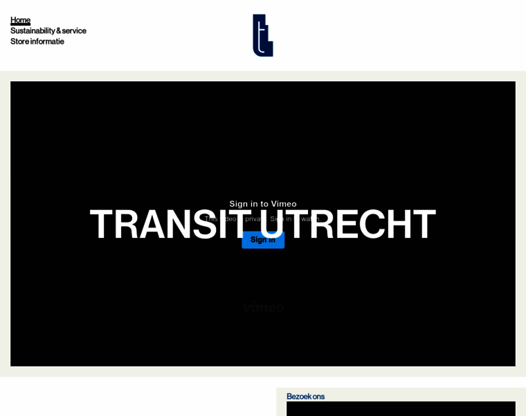 Transit-utrecht.nl thumbnail