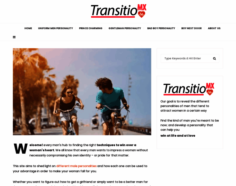 Transitiomx.net thumbnail