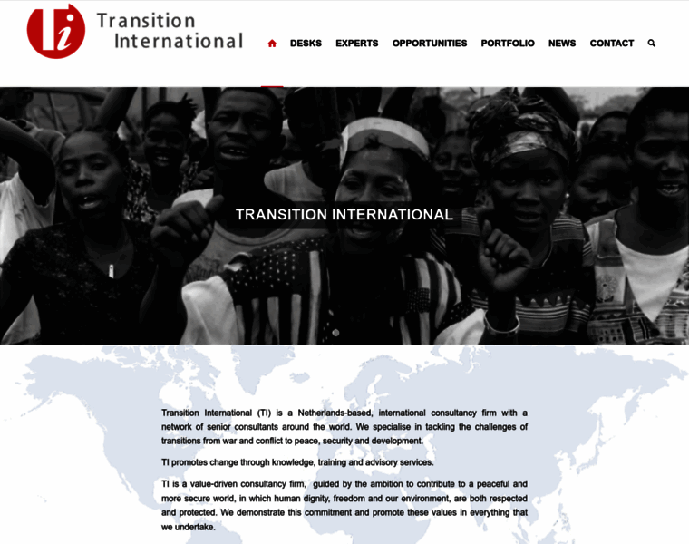 Transitioninternational.com thumbnail