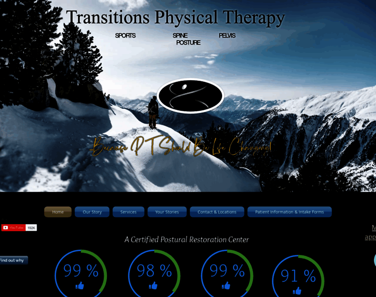 Transitionspt.com thumbnail