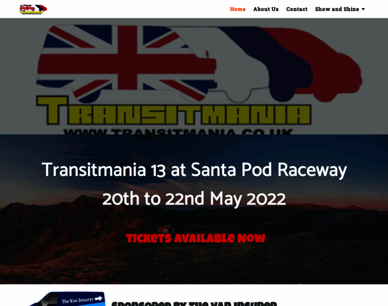 Transitmania.co.uk thumbnail