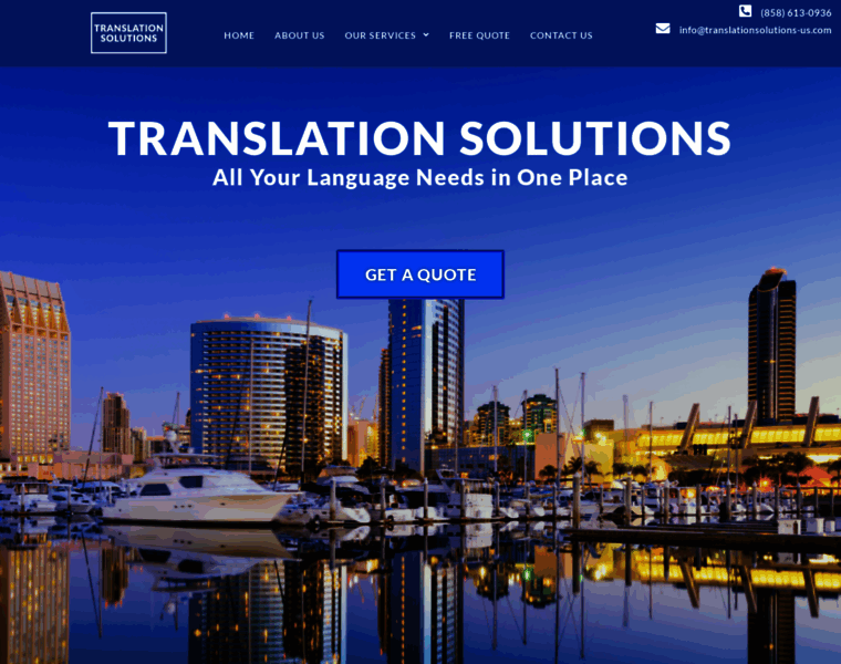 Translationsolutions-us.com thumbnail