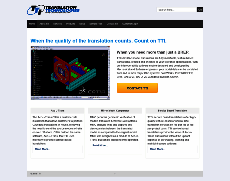 Translationtech.com thumbnail