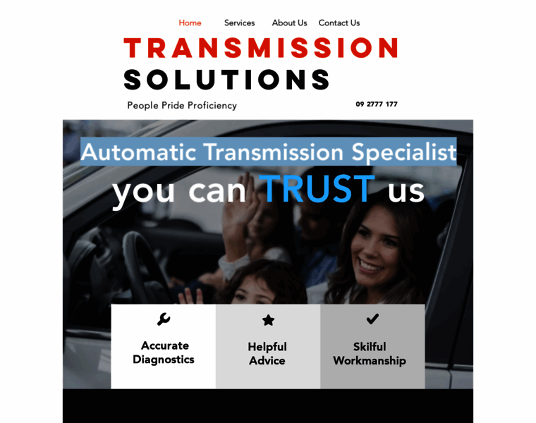 Transmissionsolutions.co.nz thumbnail