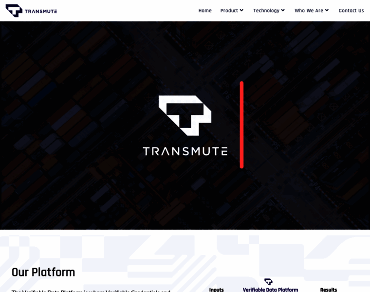 Transmute.industries thumbnail
